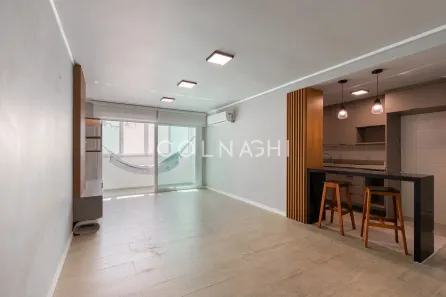Apartamento com 3 Quartos à venda, 99m² no Santa Tereza, Porto Alegre