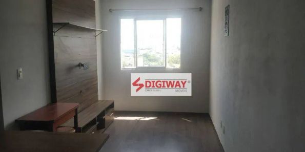 Apartamento com 1 Quarto à venda, 36m² no Liberdade, São Paulo