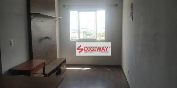 Apartamento com 1 Quarto à venda, 36m² no Liberdade, São Paulo
