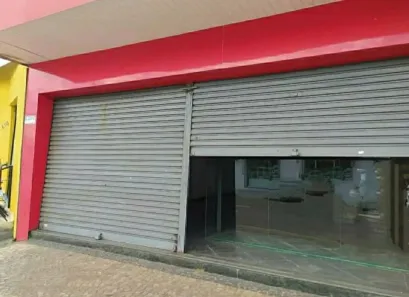 Ponto Comercial para venda ou aluguel, 155m² no Santa Terezinha, Piracicaba