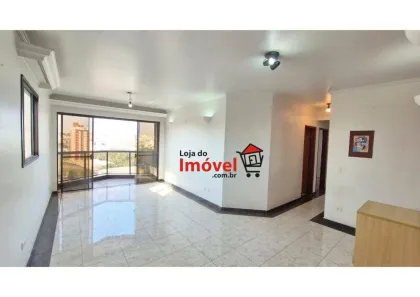 Apartamento com 3 Quartos à venda, 100m² no Rudge Ramos, São Bernardo do Campo