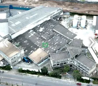 Galpão/Depósito/Armazém para venda ou aluguel, 3500m² no Cidade Industrial Satélite de São Paulo, Guarulhos