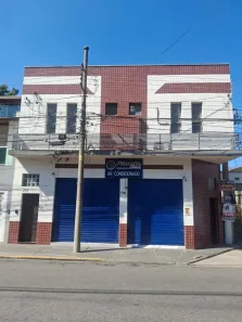 Kitnet com 1 Quarto para alugar, 45m² no Centro, São Caetano do Sul