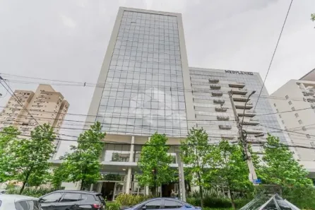 Ponto Comercial para alugar, 38m² no Santana, Porto Alegre