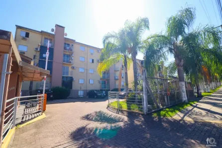 Apartamento com 2 Quartos à venda, 44m² no Pinheiro, São Leopoldo