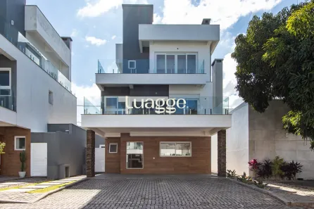 Casa de Condomínio com 3 Quartos para alugar, 300m² no Pedra Redonda, Porto Alegre