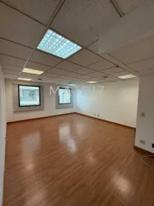 Sala Comercial para alugar, 32m² no Vila Olímpia, São Paulo