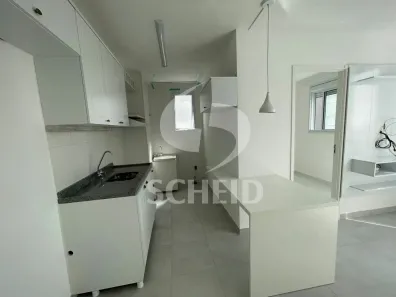 Apartamento com 2 Quartos à venda, 34m² no Jardim Taquaral, São Paulo