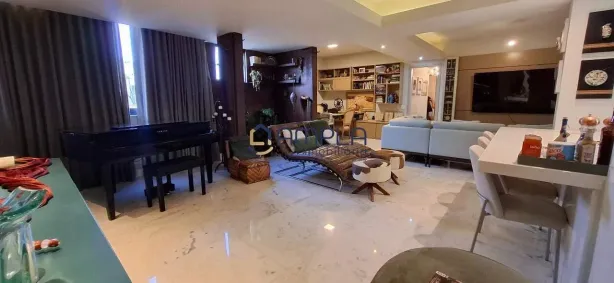 Apartamento com 3 Quartos à venda, 150m² no Buritis, Belo Horizonte
