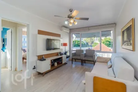 Apartamento com 2 Quartos à venda, 80m² no Moinhos de Vento, Porto Alegre