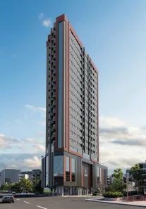 Apartamento com 2 Quartos à venda, 69m² no Morretes, Itapema