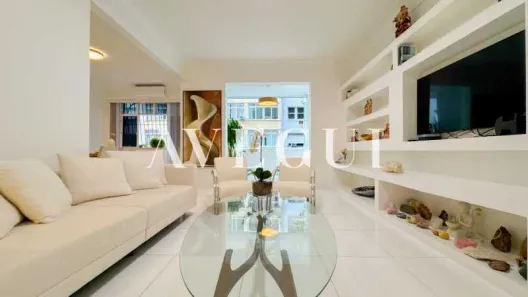Apartamento com 3 Quartos à venda, 168m² no Copacabana, Rio de Janeiro