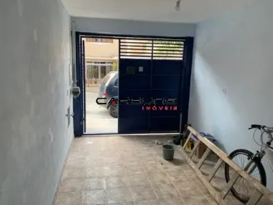 Sobrado com 2 Quartos à venda, 82m² no Jardim Itália, São Paulo