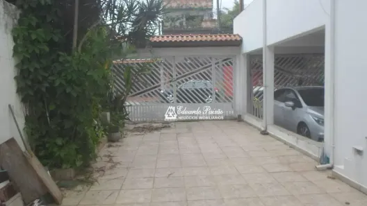 Sobrado com 4 Quartos à venda, 400m² no Jardim City, Guarulhos
