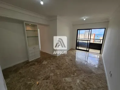 Apartamento com 3 Quartos para alugar, 72m² no Pituba, Salvador