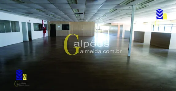 Galpão/Depósito/Armazém para alugar, 4750m² no Tamboré, Barueri