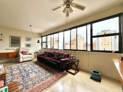 Apartamento com 3 Quartos à venda, 120m² no Indianópolis, São Paulo