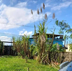 Casa com 1 Quarto à venda, 49m² no Oásis, Itanhaém