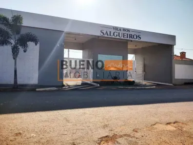 Lote/Terreno à venda, 129m² no Bairro Pacaembu, Americana