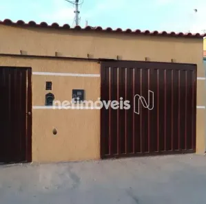 Casa com 2 Quartos à venda, 100m² no Imperial, Santa Luzia