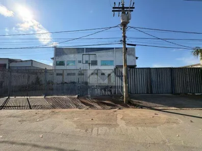 Galpão/Depósito/Armazém à venda, 1303m² no Unileste, Piracicaba