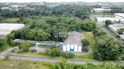 Galpão/Depósito/Armazém à venda, 22500m² no Cabula, Salvador
