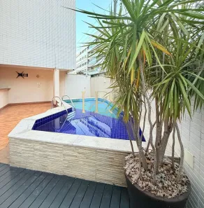 Apartamento com 3 Quartos à venda, 90m² no Jardim da Penha, Vitória