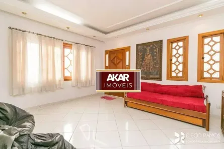 Casa com 7 Quartos à venda, 336m² no Anchieta, São Bernardo do Campo