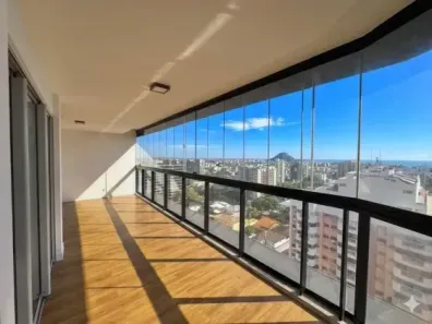 Apartamento com 3 Quartos à venda, 119m² no Recreio dos Bandeirantes, Rio de Janeiro