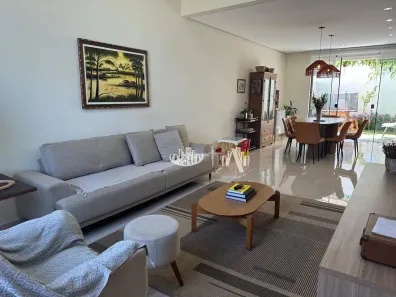 Casa de Condomínio com 3 Quartos à venda, 126m² no Jardim Monte Sinai, Londrina
