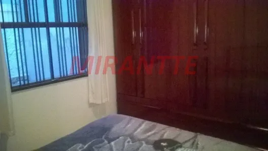 Sobrado com 2 Quartos à venda, 73m² no Chora Menino, São Paulo