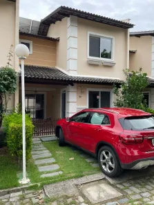 Casa de Condomínio com 3 Quartos à venda, 91m² no Loteamento Bela Vista do Sul, Aquiraz