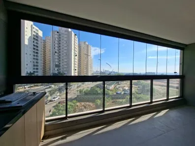 Apartamento com 2 Quartos para alugar, 78m² no Parque Morumbi, Votorantim