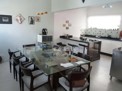 Sobrado com 4 Quartos à venda, 300m² no Jardim do Colégio (Zona Norte), São Paulo