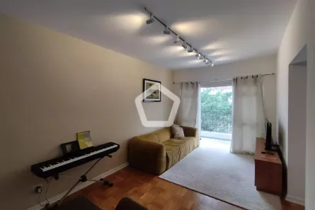 Apartamento com 2 Quartos à venda, 90m² no Vila Mariana, São Paulo