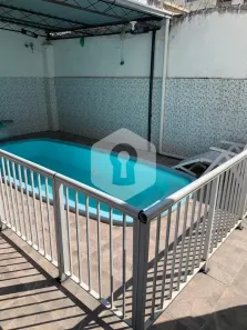Casa com 4 Quartos para alugar, 216m² no Méier, Rio de Janeiro