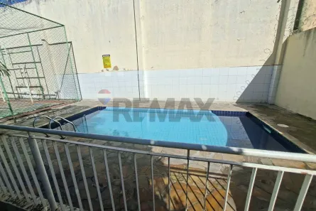 Apartamento com 3 Quartos à venda, 53m² no Jardim América, Rio de Janeiro