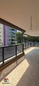 Apartamento com 4 Quartos à venda, 201m² no Rudge Ramos, São Bernardo do Campo