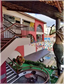 Ponto Comercial para alugar, 18m² no Rio Vermelho, Salvador