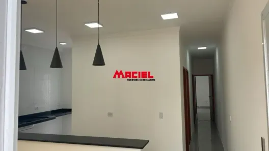 Casa com 3 Quartos à venda, 125m² no Parque Novo Horizonte, São José dos Campos