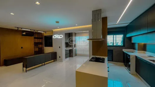 Apartamento com 2 Quartos à venda, 89m² no Despraiado, Cuiabá