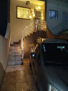 Casa com 2 Quartos à venda, 78m² no Parque Residencial Scaffid II, Itaquaquecetuba
