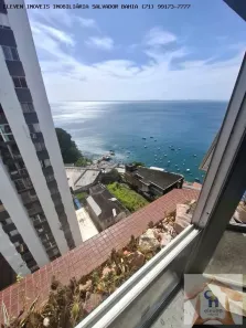 Apartamento com 1 Quarto à venda, 60m² no Centro, Salvador