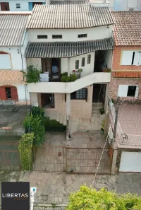 Casa com 2 Quartos à venda, 300m² no Passo das Pedras, Porto Alegre