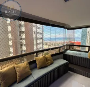 Apartamento com 4 Quartos à venda, 156m² no Patamares, Salvador