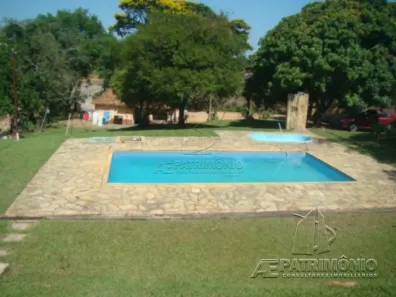 com 2 Quartos à venda, 650m² no Colina Santa Mônica, Votorantim