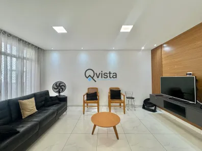 Apartamento com 2 Quartos à venda, 75m² no Enseada, Guarujá