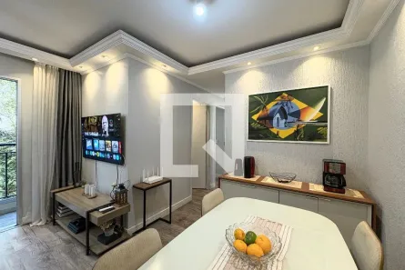 Apartamento com 3 Quartos à venda, 58m² no Piqueri, São Paulo