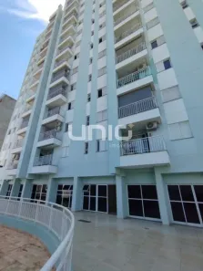 Apartamento com 2 Quartos à venda, 66m² no Jardim Parque Jupiá, Piracicaba
