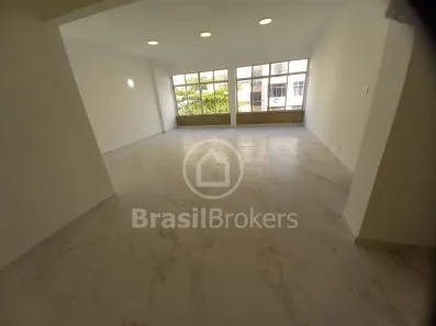 Apartamento com 4 Quartos à venda, 179m² no Tijuca, Rio de Janeiro